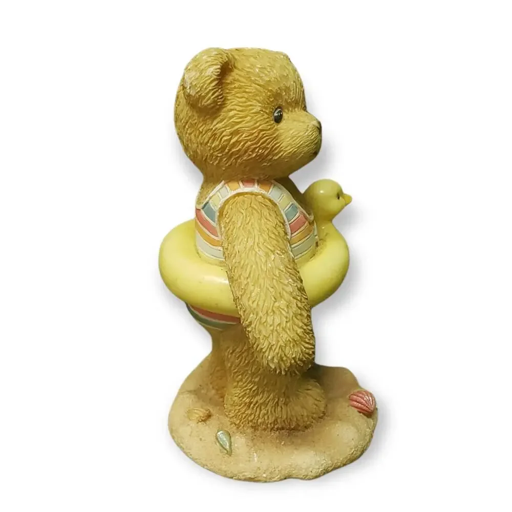 Cherished Teddies JERRY 